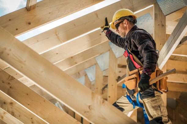 Best Flat Roof Repair Services  in Johnson City, TN