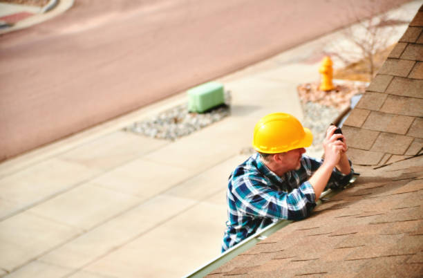 Best Storm Damage Roof Repair  in Johnson City, TN