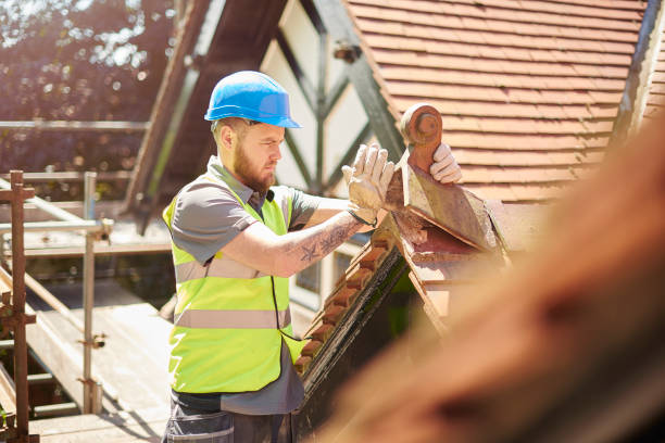 Best Residential Roofing Contractor  in Johnson City, TN